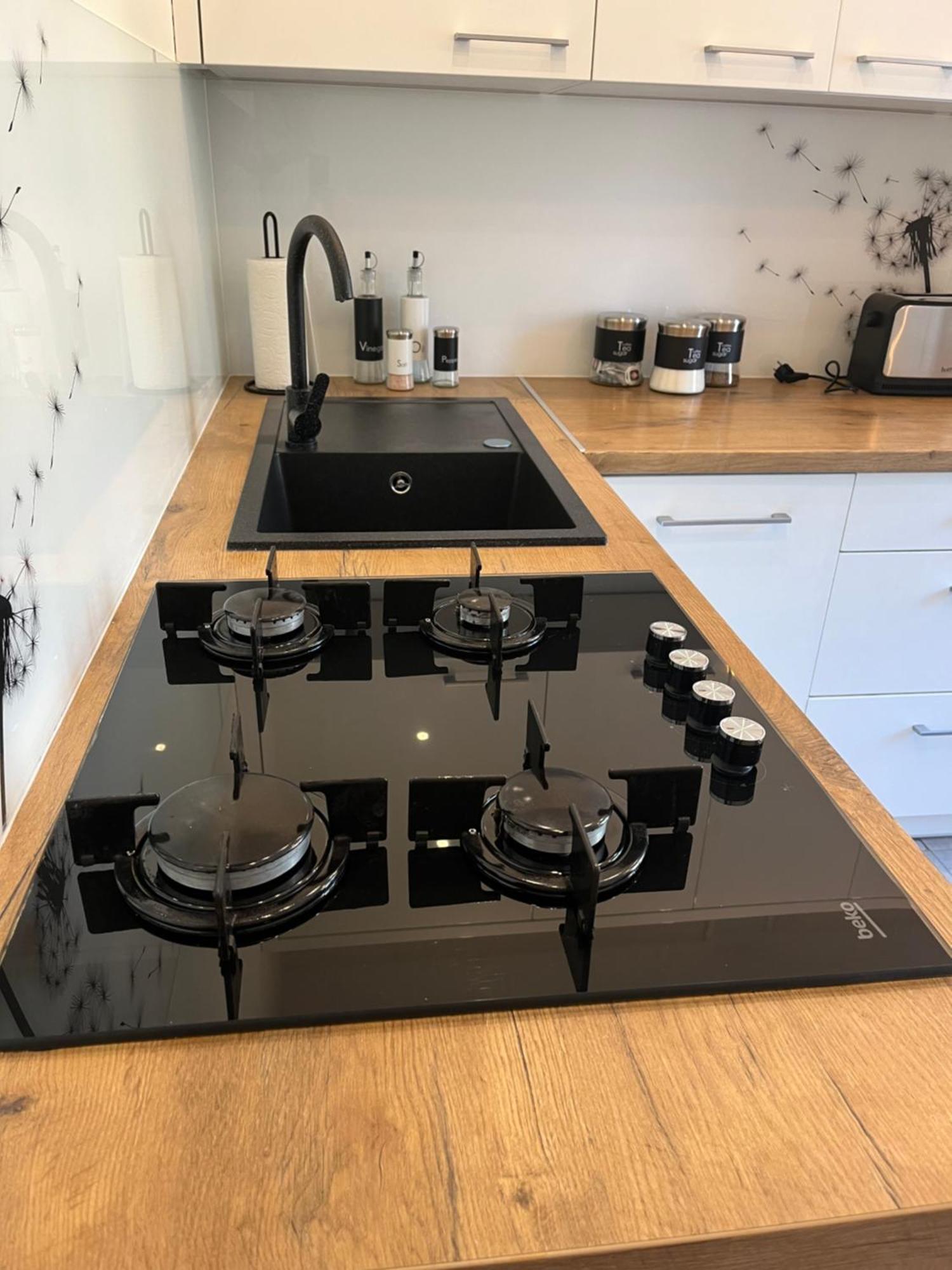 Apartament Sunrise Ζεστοκόβα Εξωτερικό φωτογραφία