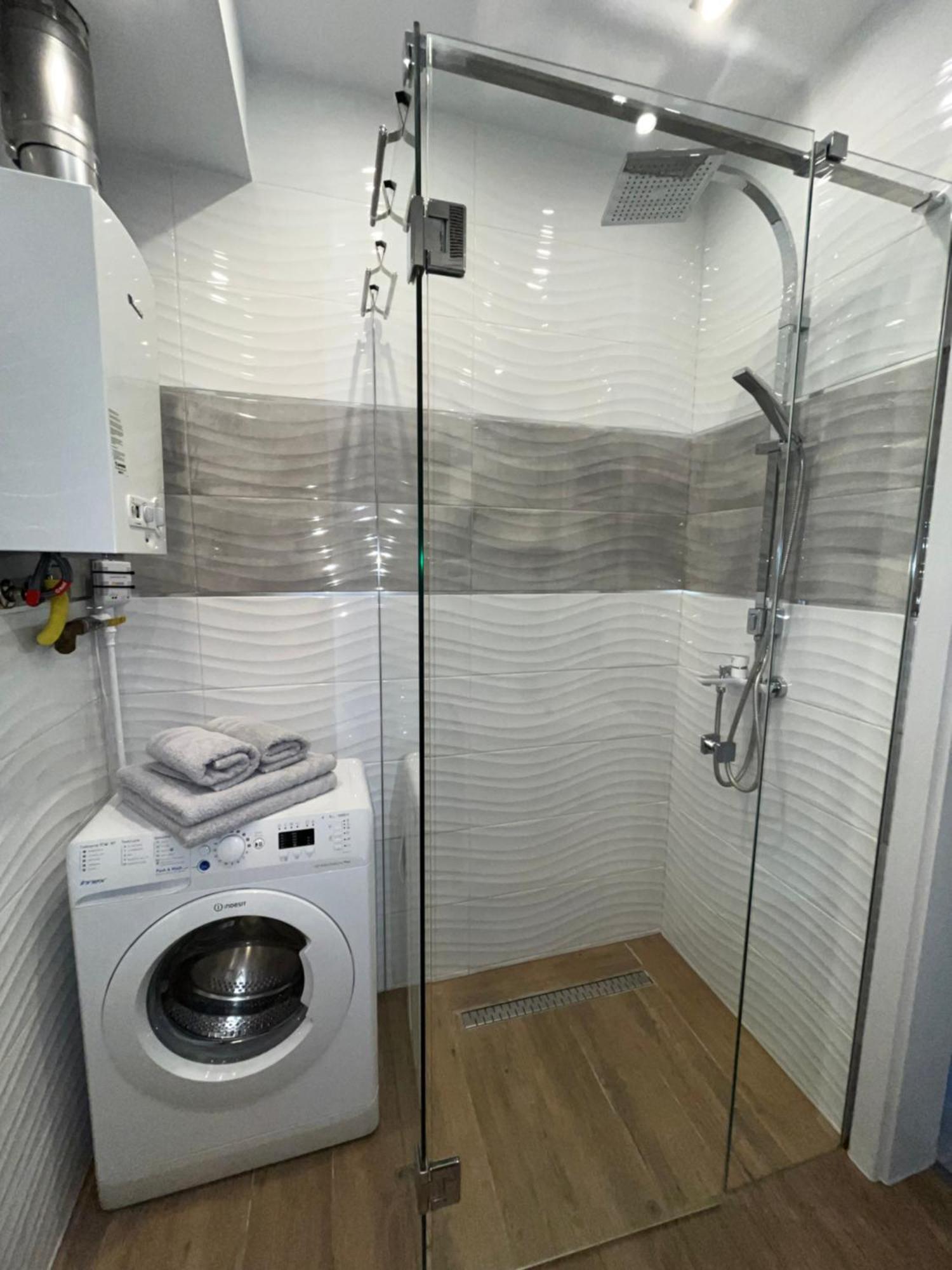 Apartament Sunrise Ζεστοκόβα Εξωτερικό φωτογραφία